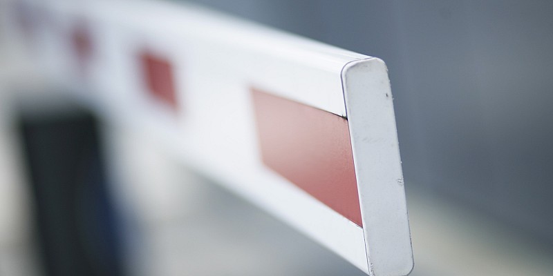 Tor- & Antriebstechnik