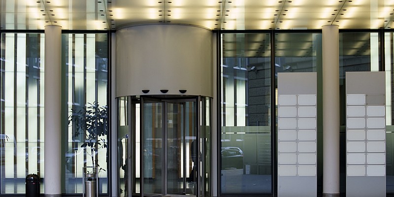 Tor- & Antriebstechnik