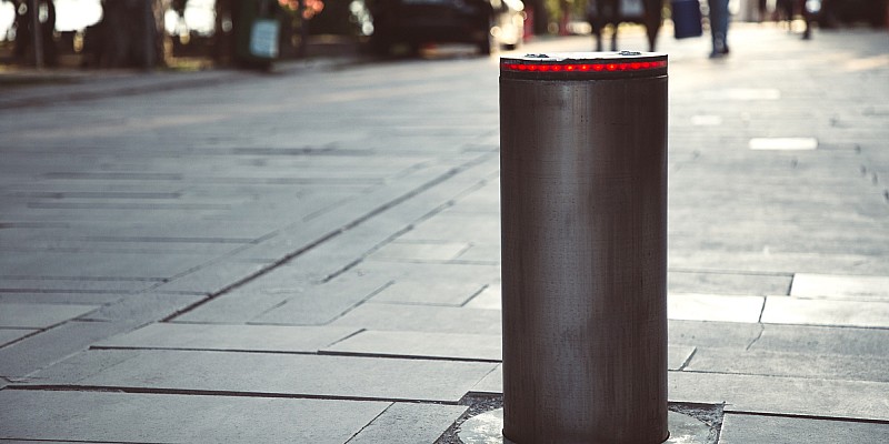 Tor- & Antriebstechnik