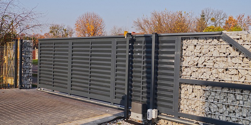 Tor- & Antriebstechnik