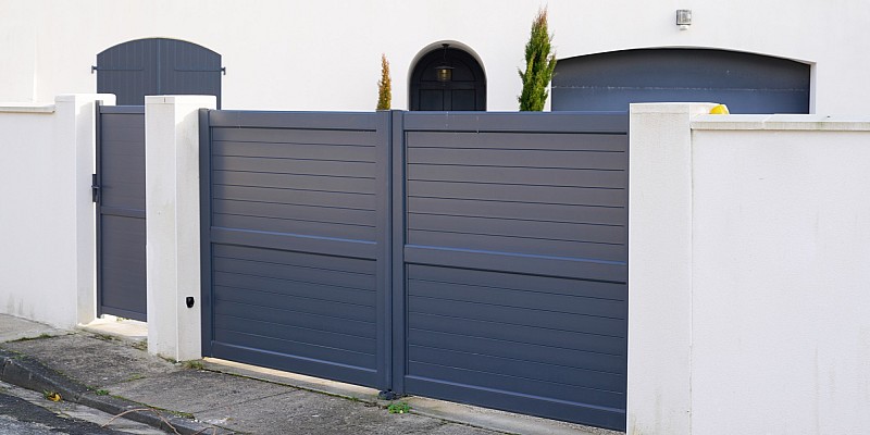 Tor- & Antriebstechnik